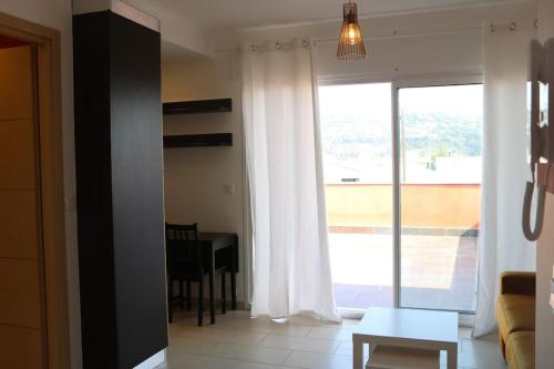 Charmant Studio au calme