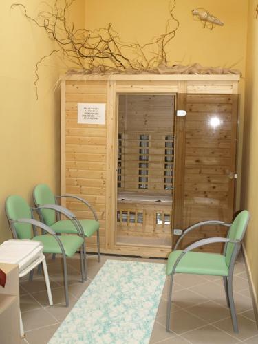 This photo about Hotel Zamecek shared on HyHotel.com