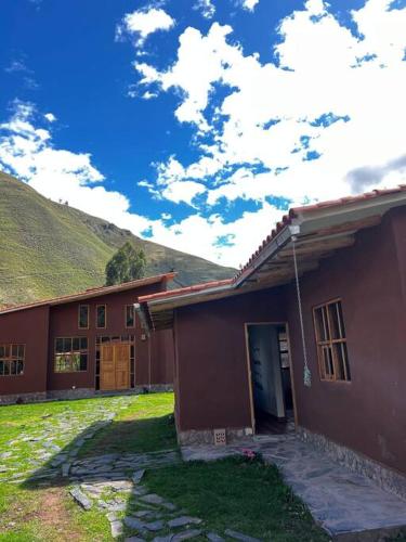 Bungalow Lamay - Cusco in Lamay Bungalow Lamay - Cusco in Lamay
