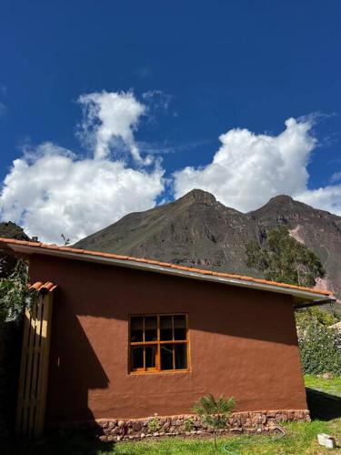 Bungalow Lamay - Cusco in Lamay Bungalow Lamay - Cusco in Lamay