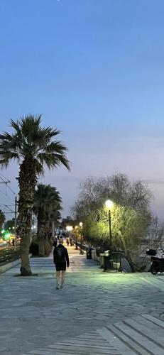 Athens Faliro Beach Residence