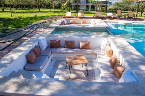 Lake Elementaita Manor in Lake Elementaita Lake Elementaita Manor in Lake Elementaita