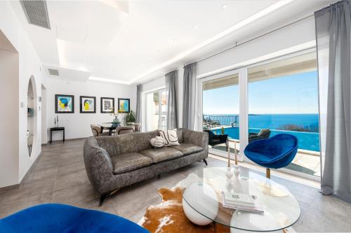 Villa Vesna in Zavrelje Villa Vesna in Zavrelje