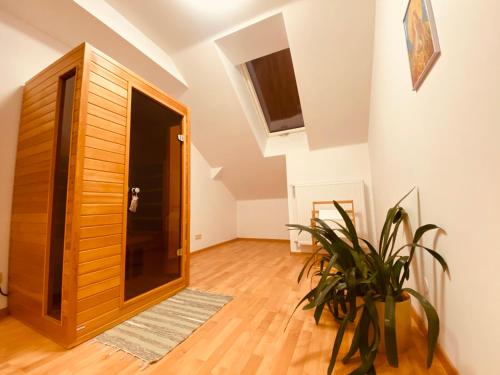 Sauna, Pyramida & Sauna Relax Guest House in Zdar Nad Sazavou Sauna, Pyramida & Sauna Relax Guest House in Zdar Nad Sazavou