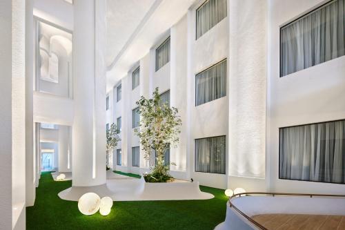 View, VIVERE Hotel, ARTOTEL Curated in Tangerang View, VIVERE Hotel, ARTOTEL Curated in Tangerang