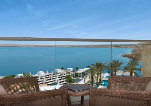 外観, ヒルトン デッド シー リゾート&スパ (Hilton Dead Sea Resort & Spa) in サワイマ 外観, ヒルトン デッド シー リゾート&スパ (Hilton Dead Sea Resort & Spa) in サワイマ