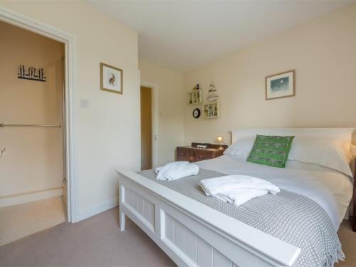 2 Bed in Holt KT137