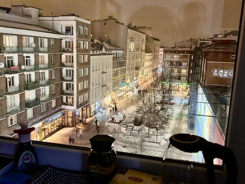 SUSHI 2 fast WiFi 1Gbs 85'TV HBO Disney+ AmazonTV