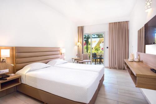 Eurovillage Achilleas Hotel in Остров Кос Eurovillage Achilleas Hotel in Остров Кос