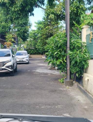 Jimbaran Room with Pool