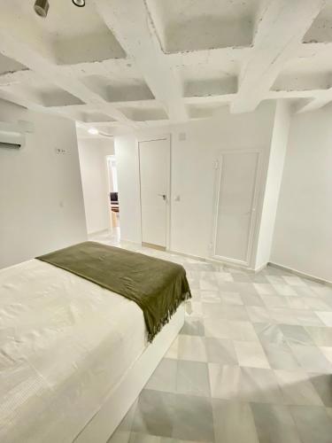 Apartamento 4pax en pleno centro Plaza Salvador