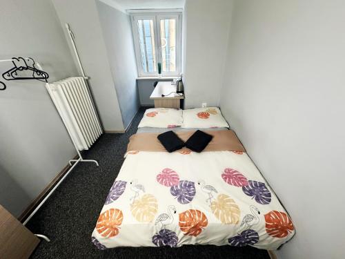 Fantastic Waw - NS54 Room H