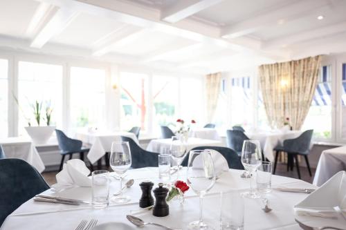 식음료(F&B), 호텔 그루버 (Hotel Gruber) in 에크터나크 식음료(F&B), 호텔 그루버 (Hotel Gruber) in 에크터나크