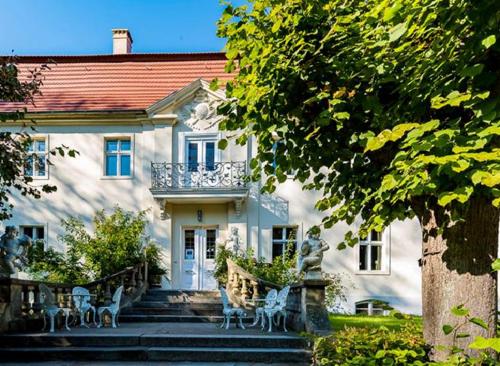 Ngoại cảnh khách sạn, Schloss Blankensee in Trebbin Ngoại cảnh khách sạn, Schloss Blankensee in Trebbin