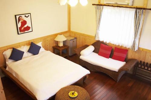 Fennel Hot Spring Resort in Mudan Township Fennel Hot Spring Resort in Mudan Township