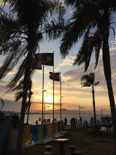 Surrounding environment, Floripa Hostel in Florianopolis Surrounding environment, Floripa Hostel in Florianopolis