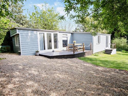 Faciliteter, 2 Bed in East Cowes 91563 in Whippingham and Osborne Faciliteter, 2 Bed in East Cowes 91563 in Whippingham and Osborne