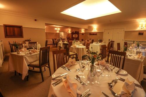 Facilities, Briery Wood Country House Hotel in Ecclerigg Facilities, Briery Wood Country House Hotel in Ecclerigg