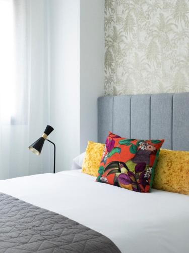 MonKeys Apartments Muro de los Navarros Deluxe