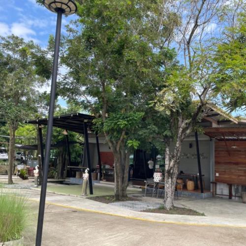 Exterior view, Smile Buffalo Resort สไมล์ รีสอร์ท in Manorom Exterior view, Smile Buffalo Resort สไมล์ รีสอร์ท in Manorom