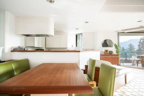 Open-air bath & Private hot-spring Villa in Hakone in Hakone Open-air bath & Private hot-spring Villa in Hakone in Hakone