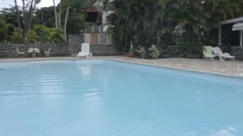 PAVILLON TROPICAL in Petit-Bourg PAVILLON TROPICAL in Petit-Bourg