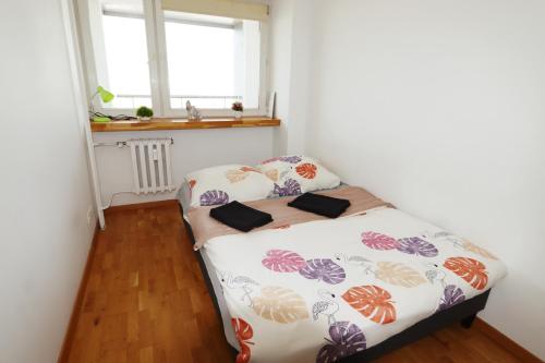 Fantastic Waw - S Pokój 2