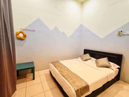 Awesome Ang Jenjarom Homestay in Jenjarom Awesome Ang Jenjarom Homestay in Jenjarom