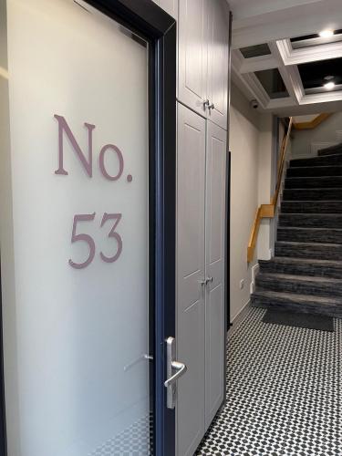 53 Luxury Accommodation in Maynooth 53 Luxury Accommodation in Maynooth