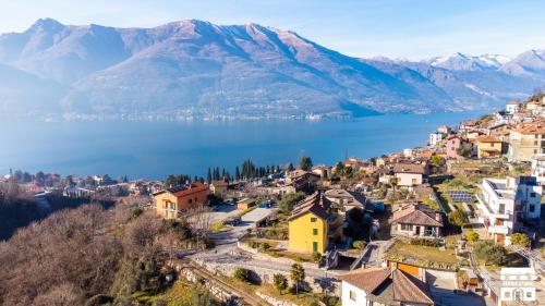 COLOMBERA by Design Studio