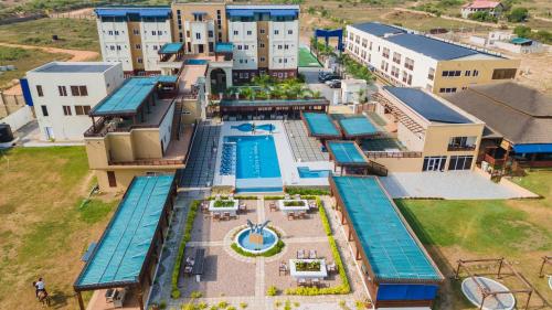 المنظر الخارجي, Marlin Resort in Kasoa المنظر الخارجي, Marlin Resort in Kasoa