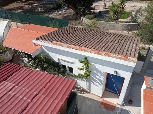 Tortosa cottage in ตอร์โตซา Tortosa cottage in ตอร์โตซา