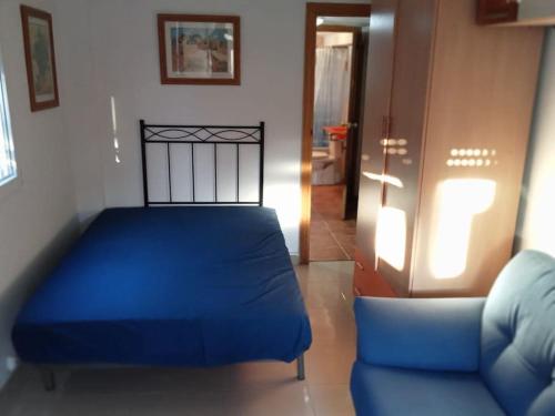 Tortosa cottage in ตอร์โตซา Tortosa cottage in ตอร์โตซา