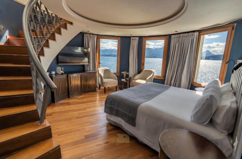 돈 엘 파로 부티크 호텔 앤 스파 (Don El Faro Boutique Hotel & Spa) in 비야 라 앙고스투라 돈 엘 파로 부티크 호텔 앤 스파 (Don El Faro Boutique Hotel & Spa) in 비야 라 앙고스투라