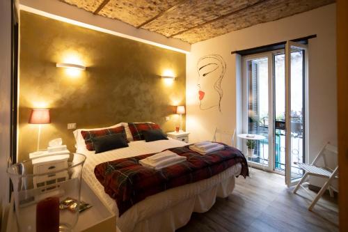 Qu4ttro I Bell Tower