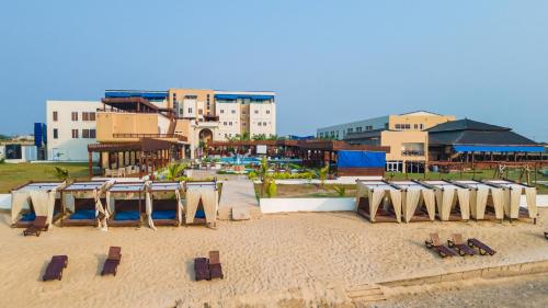 شاطئ, Marlin Resort in Kasoa شاطئ, Marlin Resort in Kasoa