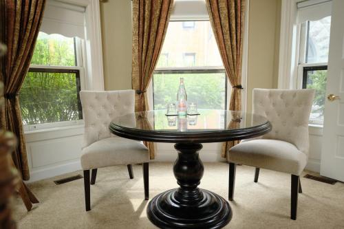 The Inn on Ferry Street near Detroit Történeti Múzeum The Inn on Ferry Street near Detroit Történeti Múzeum