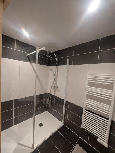 Chambre table d'hotes Anne-Marie et Jean-Christophe in Gournay-En-Bray Chambre table d'hotes Anne-Marie et Jean-Christophe in Gournay-En-Bray