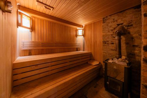 Сауна, Dilijazz Hotel and Restaurant in Діліжан Сауна, Dilijazz Hotel and Restaurant in Діліжан