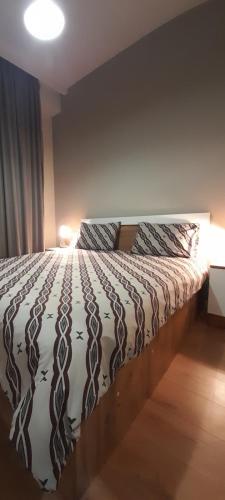 Apartment 7 in the centre of Tbilisi