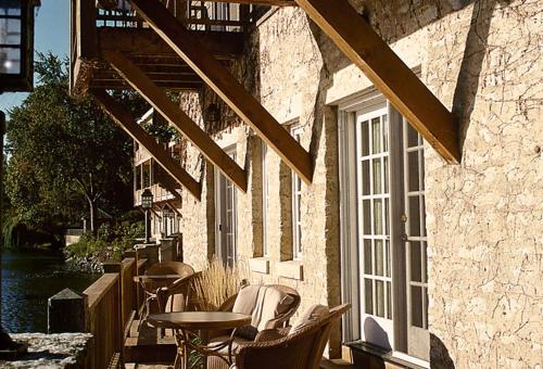 在meiguo.com看到的Herrington Inn & Spa的介绍图片