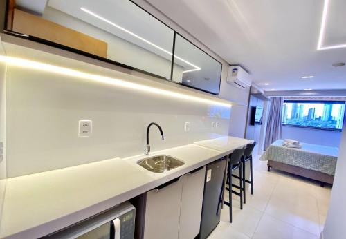 GOLDFLAT - Manaira by PenareiaTurBr in Joao Pessoa GOLDFLAT - Manaira by PenareiaTurBr in Joao Pessoa