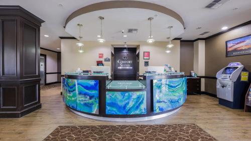 Comfort Suites Lawton Near Fort Sill in 羅頓 (OK) Comfort Suites Lawton Near Fort Sill in 羅頓 (OK)