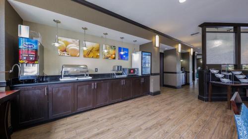 Comfort Suites Lawton Near Fort Sill in 羅頓 (OK) Comfort Suites Lawton Near Fort Sill in 羅頓 (OK)
