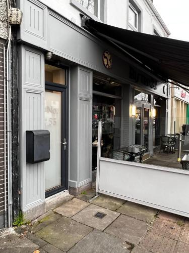 53 Luxury Rooms in Maynooth 53 Luxury Rooms in Maynooth