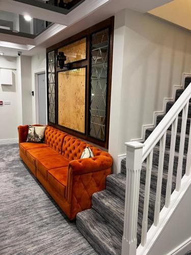 53 Luxury Rooms in Μέινουθ 53 Luxury Rooms in Μέινουθ