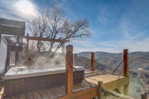 Barkwells in Mills River (NC) Barkwells in Mills River (NC)