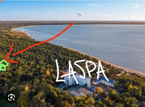 Laulasmaa Sleeps in Laulasmaa Laulasmaa Sleeps in Laulasmaa