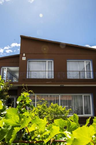 Hostel Las Pibas in Sarmiento (Chubut) Hostel Las Pibas in Sarmiento (Chubut)