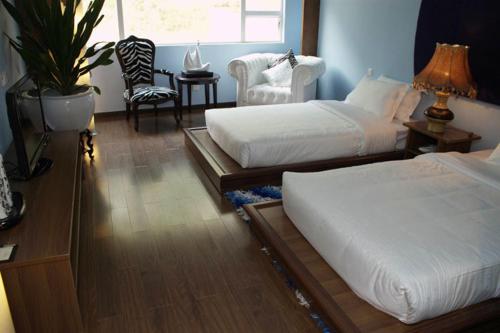 Mountain River Hotel Guangzhou, Guangzhou Mountain River Hotel Guangzhou, Guangzhou